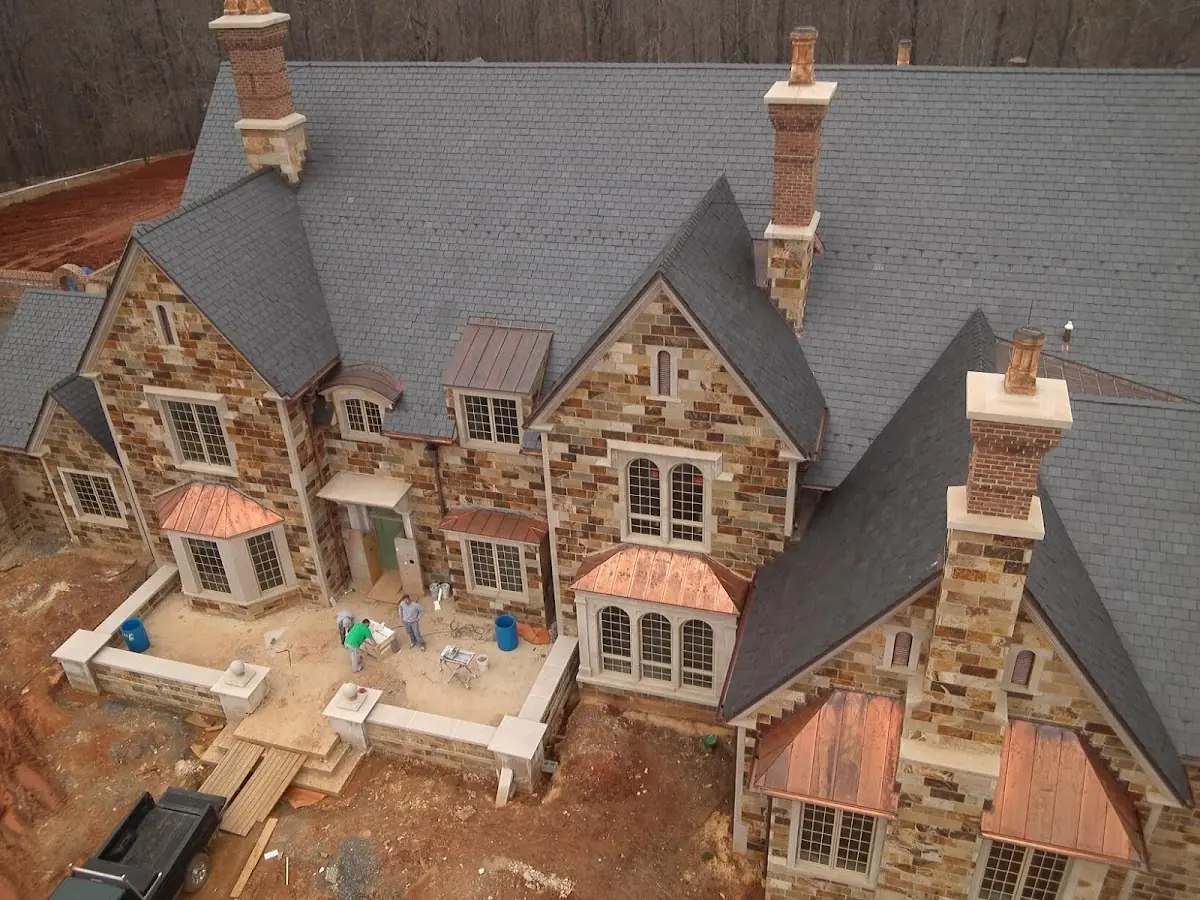 Craftsman Roofing Commercial Roof Services project in Avenal